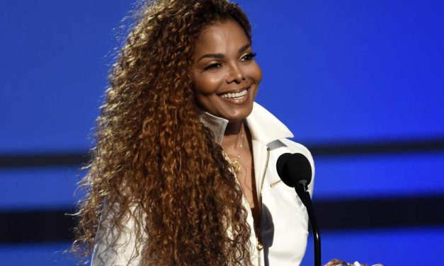 Janet Jackson dice que se está recuperando, niega cáncer
