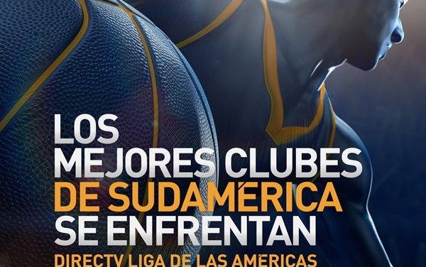 DIRECTV LIGA DE LAS AMÉRICAS 2016