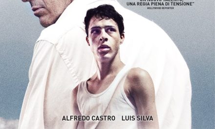 »Desde Allá» se estrena en los cines de Italia y Venezuela