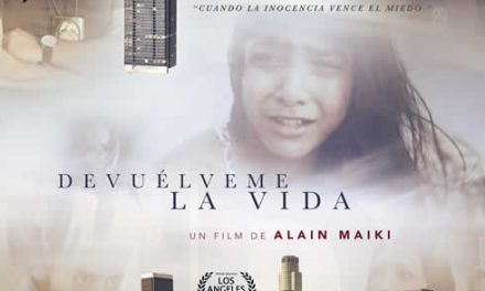 »Devuélveme la vida»: Un drama policial conquista los cines de Venezuela