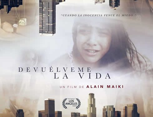 »Devuélveme la vida»: Un drama policial conquista los cines de Venezuela