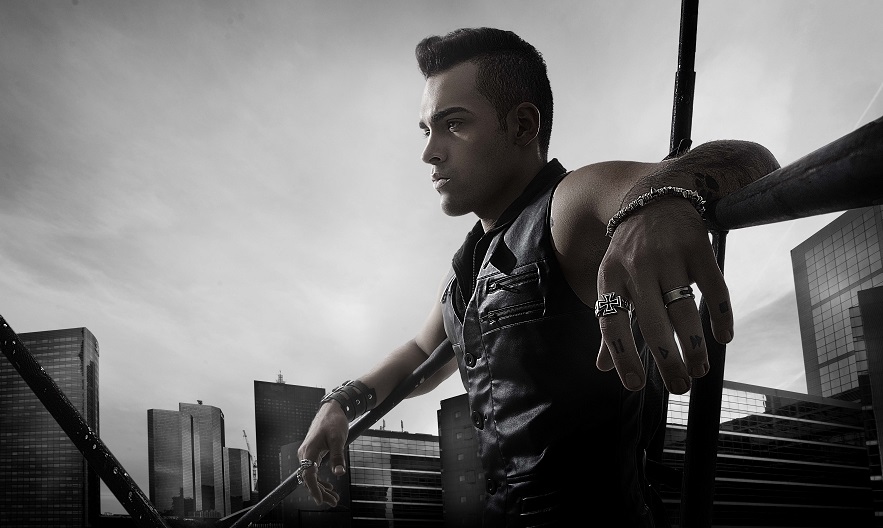 Samy Hawk desata la euforia con »Get It Mamma»