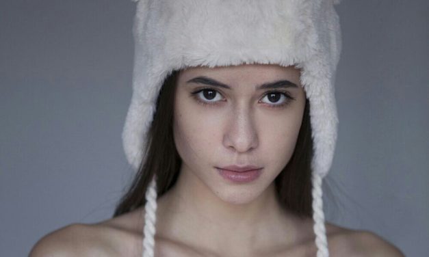 Gustavo Granados escoge a Tokio como primer destino del año de la modelo Vanessa Tedesco