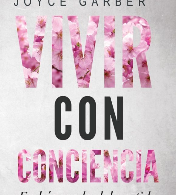 Superar adversidades con Joyce Garber