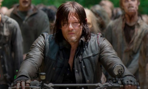 Lanzan Nuevo avance de »The Walking Dead» (+Video)
