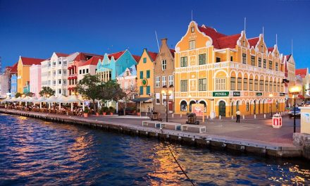 Curaçao crea tarjeta de embarque y desembarque online