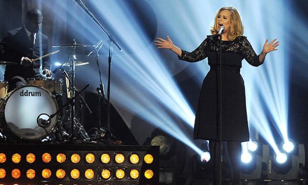 BRIT Awards 2016: lista de nominados