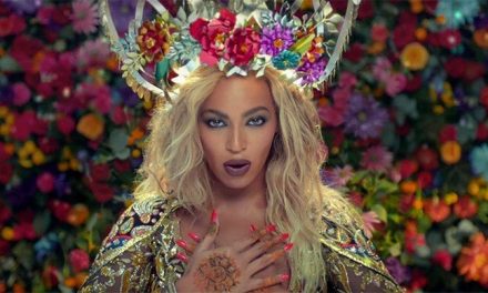 Beyoncé luce como una reina en nuevo video de Coldplay »Hymn For The Weekend» (+Video)