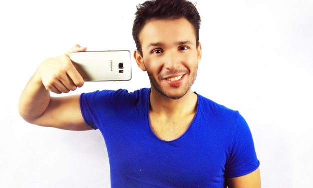 Un venezolano, entre los nominados al primer Premio Vlogger de habla hispana