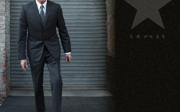 Muere David Bowie a los 69 años victima de un cáncer