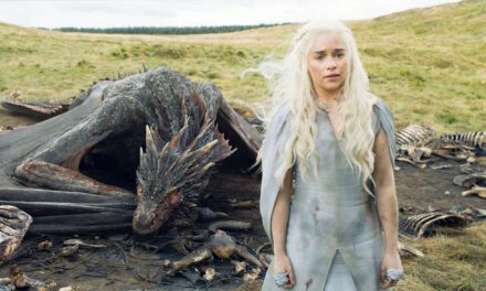 La 6ª temporada de ‘Game of Thrones’ tiene fecha de estreno