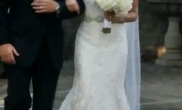 ¡Ya se casó Hanna, de Ha*Ash! (+Fotos)