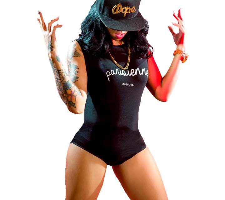 Mestiza lleva »El Amor» a Venezuela Expo Tattoo 2016