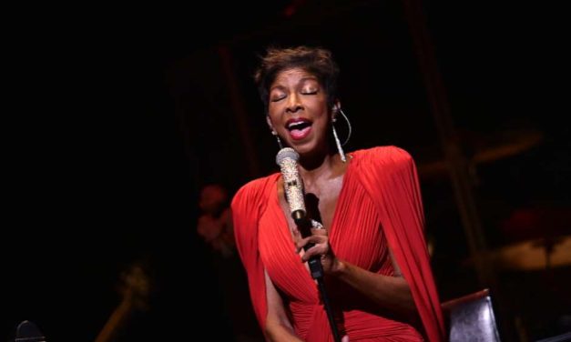 Fallece la cantante Natalie Cole, ganadora del Grammy