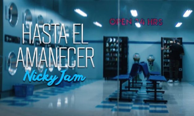 ¡Quédate con Nicky Jam »Hasta el Amanecer» (+Video Oficial)