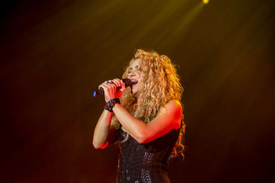 ‘Try Everything’, el nuevo single de Shakira para Disney (+Trailer Zootopia)
