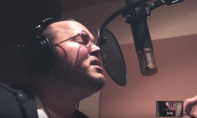 Kceres desafía las emociones y se vuelve viral con video ¡Volver a casa!
