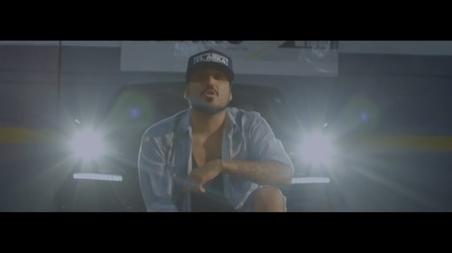 Johnny Flecha (@johnnyflecha) estrena el tema oficial de la película »Devuélveme la vida» (+Video)