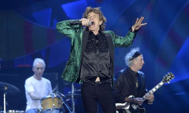 Los Rolling Stones hicieron delirar a los fans en La Plata