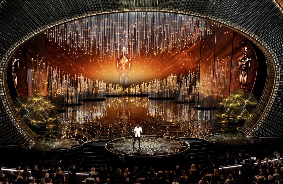 #Oscars Lista completa de ganadores de los Premios Óscar (+Fotos)