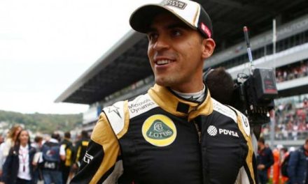 Pastor Maldonado podría competir en la IndyCar