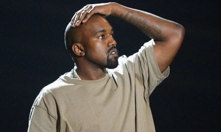 El último disco de Kanye West ‘The life of Pablo’, es el más pirateado de 2016