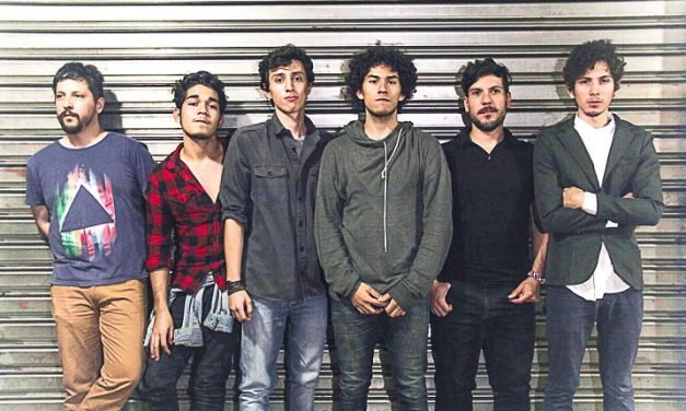 Ainhoa presenta el video El Hombre de Negocios extraído del documental Una Fábula Muy Trillada