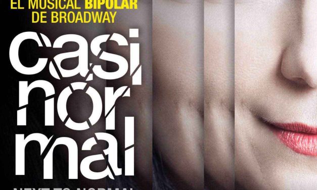 »CASI NORMAL» REGRESA A VENEZUELA