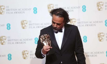 Alejandro González Iñárritu y ‘The Revenant’ dominan los BAFTA