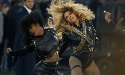 Beyonce anuncia nueva gira mundial
