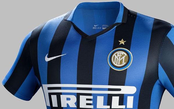 Inter de Milán y Pirelli cerca de cerrar un nuevo acuerdo de patrocinio