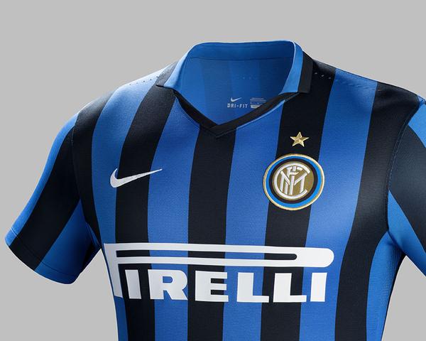 Inter de Milán y Pirelli cerca de cerrar un nuevo acuerdo de patrocinio