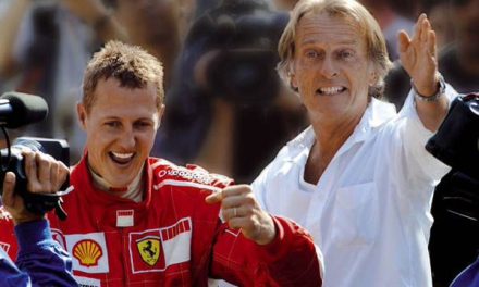 Las noticias sobre Michael Schumacher »no son buenas», dice ex presidente de Ferrari