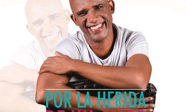 Jandy Feliz vuelve con nuevo single al ritmo de salsa