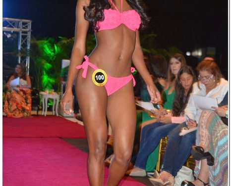 Certamen Miss Carabobo seleccionó 29 jóvenes rumbo a la noche final (+Fotos)