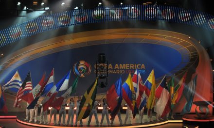Copa América Centenario 2016: así quedaron definidos los grupos