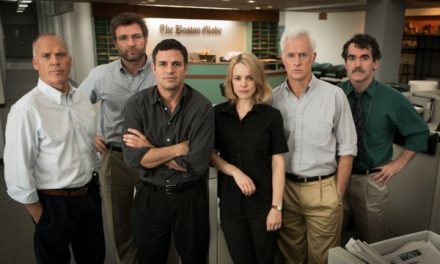 »Spotlight» y »The Big Short», Óscar al mejor guión original y adaptado