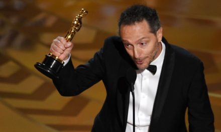 Emmanuel ‘El Chivo’ Lubezki gana por mejor fotografía en los Oscar 2016