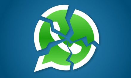WhatsApp dejará de funcionar en BlackBerry