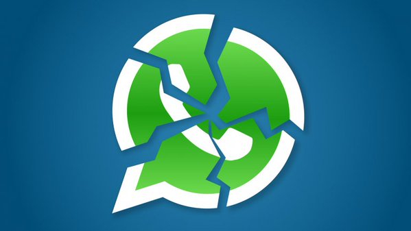 WhatsApp dejará de funcionar en BlackBerry