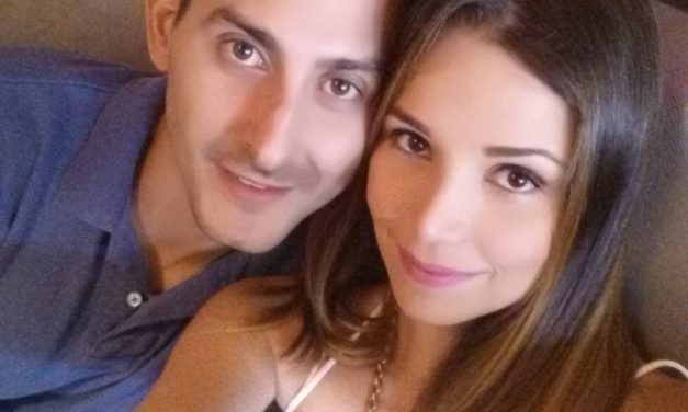Charyl Chacón: »El mejor regalo de mi novio ha sido su incondicionalidad»