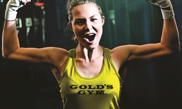 GOLD’S GYM MARGARITA CUMPLE DOS AÑOS COMO LÍDER EN LA ISLA