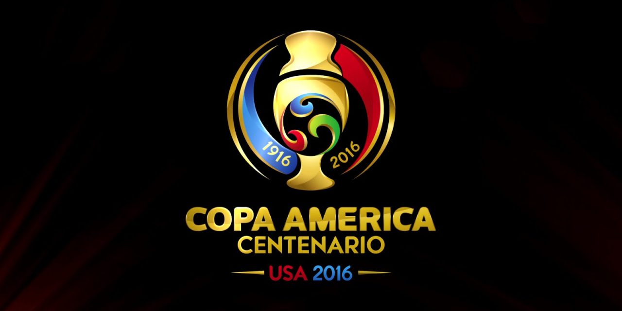 Inigualable transmisión del sorteo de la Copa América Centenario en vivo por DIRECTV SPORTS
