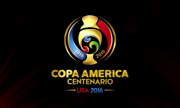 Inigualable transmisión del sorteo de la Copa América Centenario en vivo por DIRECTV SPORTS