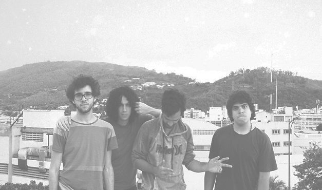 Dandy León estrenó el video en vivo del tema La Juventud
