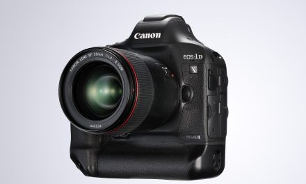 CANON U.S.A. LATIN AMERICA GROUP Presenta la cámara digital profesional EOS-1D X Mark II