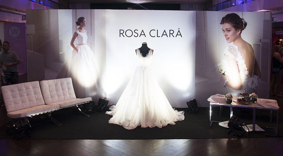 enBOGA Bridal Show (@enboganovias) regresa en su gran sexta edición