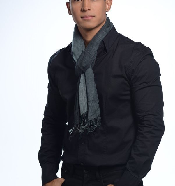 Ángel Laez da pasos firmes en su internacionalización