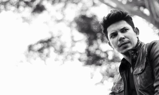 John Grados estrenó el video de su tema »Antes de ti»