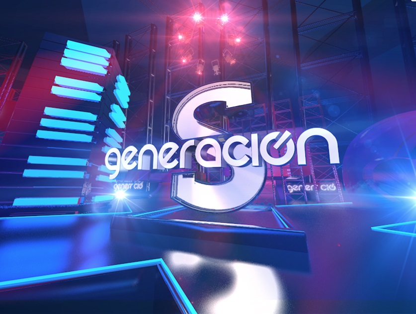 GENERACIÓN  S INICIA NUEVA TEMPORADA CON GRAN CASTING
